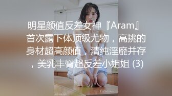 明星颜值反差女神『Aram』首次露下体顶级尤物，高挑的身材超高颜值，清纯淫靡并存，美乳丰臀超反差小姐姐 (3)