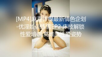 [MP4]麻豆传媒最新情色企划-优淫娃训练营EP2 床技解锁 性爱培训 高难度性爱姿势