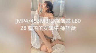 [MP4/453MB]樂播傳媒 LB028 墮落的女學生 孫語薇