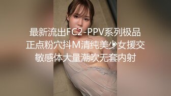 最新流出FC2-PPV系列极品正点粉穴抖M清纯美少女援交敏感体大量潮吹无套内射