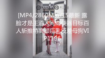 [MP4/2860M]6/15最新 露脸才是王道人间肉便器目标百人斩推特高颜巨乳反差母狗VIP1196