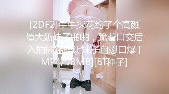 [2DF2]牛牛探花约了个高颜值大奶妹子啪啪，跪着口交后入抽插猛操让妹子自慰口爆 [MP4/98MB][BT种子]