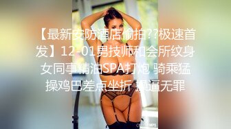 【最新安防酒店偷拍??极速首发】12-01男技师和会所纹身女同事精油SPA打炮 骑乘猛操鸡巴差点坐折 操逼无罪