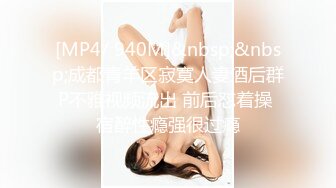 [MP4/ 940M]&nbsp;&nbsp;成都青羊区寂寞人妻酒后群P不雅视频流出 前后怼着操 宿醉性瘾强很过瘾