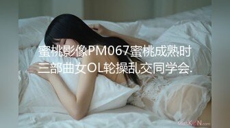 蜜桃影像PM067蜜桃成熟时三部曲女OL轮操乱交同学会.