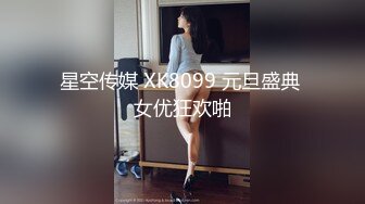 星空传媒 XK8099 元旦盛典 女优狂欢啪