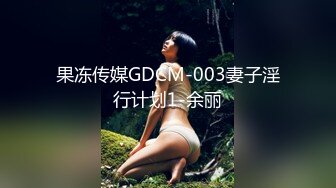 果冻传媒GDCM-003妻子淫行计划1-余丽