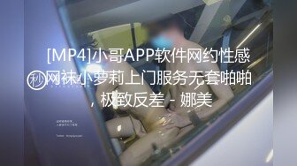 [MP4]小哥APP软件网约性感网袜小萝莉上门服务无套啪啪，极致反差 - 娜美