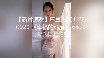 【新片速遞】麻豆传媒 HPP-0020 《幸福的汤屋》[645M/MP4/42:35]