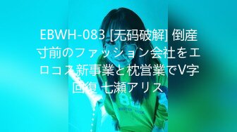 EBWH-083 [无码破解] 倒産寸前のファッション会社をエロコス新事業と枕営業でV字回復 七瀬アリス