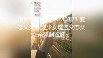 [MP4]天美传媒TM0123 变态父女 叛逆少女遭遇变态父亲强制双奸