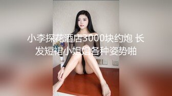 小李探花酒店3000块约炮 长发短裙小姐姐各种姿势啪