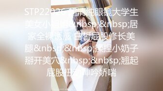 STP22026 超清纯眼镜大学生美女小姐姐&nbsp;&nbsp;居家全裸诱惑 白皙屁股修长美腿&nbsp;&nbsp;揉捏小奶子掰开美穴&nbsp;&nbsp;翘起屁股扭动呻吟娇喘