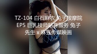 TZ-104 白石麻衣 兔子按摩院EP5 巨乳技师贴身服务 兔子先生 x 麻豆传媒映画