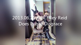 2013.06.21.Kink.Riley Reid Does Public Disgrace