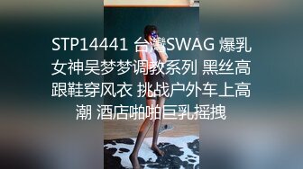 STP14441 台灣SWAG 爆乳女神吴梦梦调教系列 黑丝高跟鞋穿风衣 挑战户外车上高潮 酒店啪啪巨乳摇拽