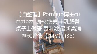 【自整理】Pornhub博主cumatozz  身材绝美 丰乳肥臀 桌子上做爱 更刺激 最新高清视频合集【44V】 (38)