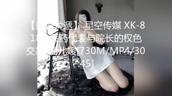 【新速片遞】 星空传媒 XK-8189 医药代表与院长的权色交易-仙儿媛[730M/MP4/30:45]