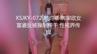 XSJKY-072 赖昀希 绑架欲女富婆反被操到榨干 性视界传媒