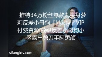 石家庄科大大学辅导员穿情趣调教